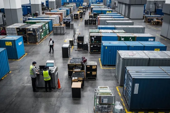 Таможенное оформление в 2026 году: что изменилось для бизнеса